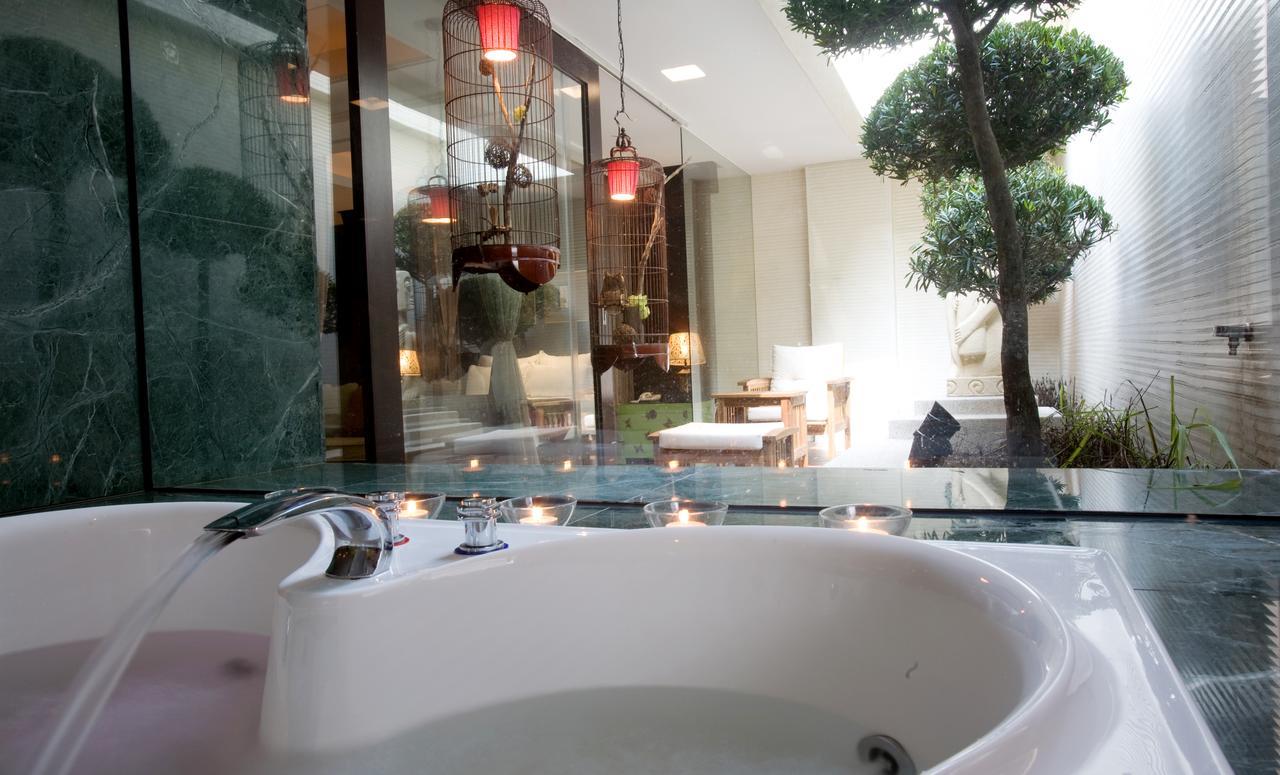 Yes Motel Zhonghe  Zewnętrze zdjęcie