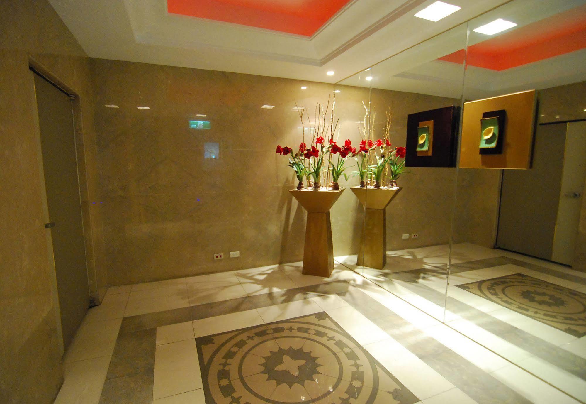 Yes Motel Zhonghe  Zewnętrze zdjęcie